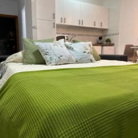 Precioso Estudio Junto Al Mar, Apartamentos Don Diego En La Carihuela Torremolinos Ngoại thất bức ảnh
