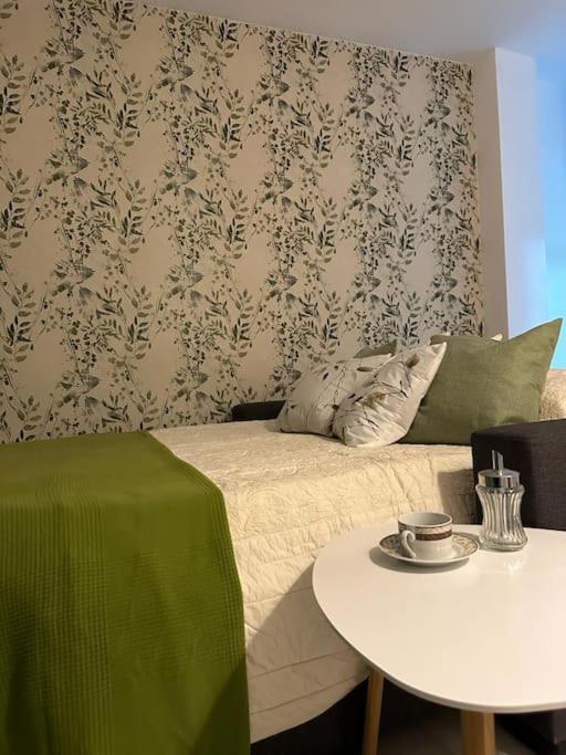 Precioso Estudio Junto Al Mar, Apartamentos Don Diego En La Carihuela Torremolinos Ngoại thất bức ảnh