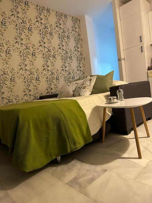 Precioso Estudio Junto Al Mar, Apartamentos Don Diego En La Carihuela Torremolinos Ngoại thất bức ảnh